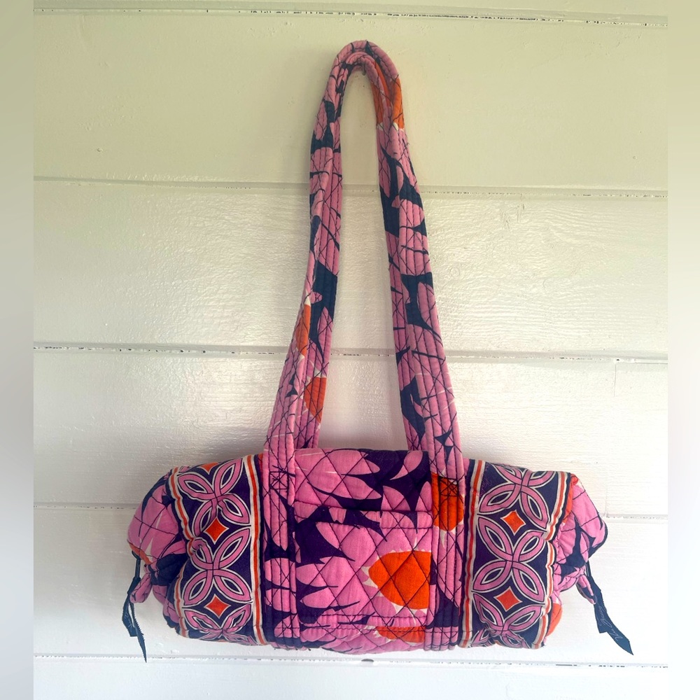 Vera Bradley bag